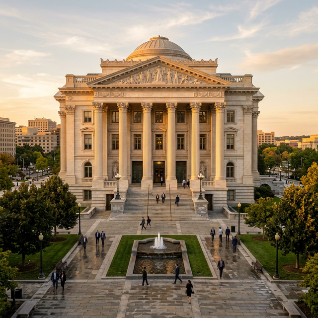 Derecho Administrativo