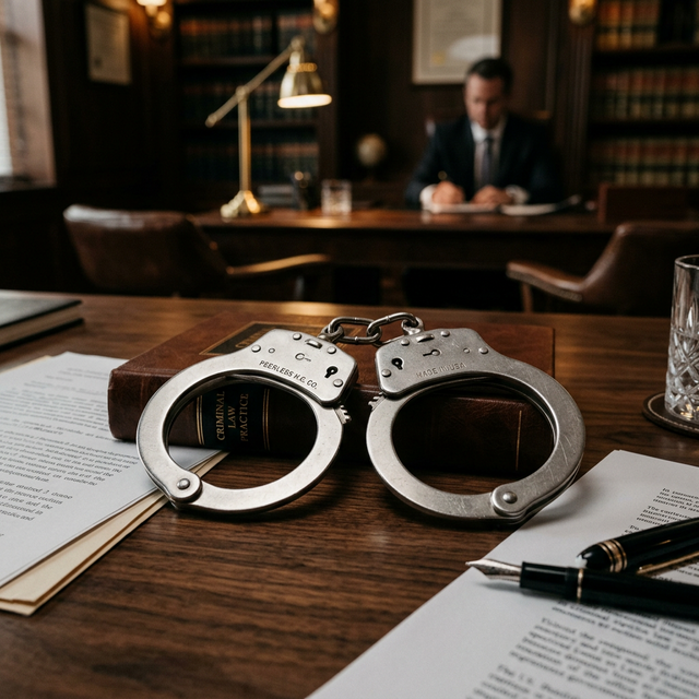 Derecho Penal